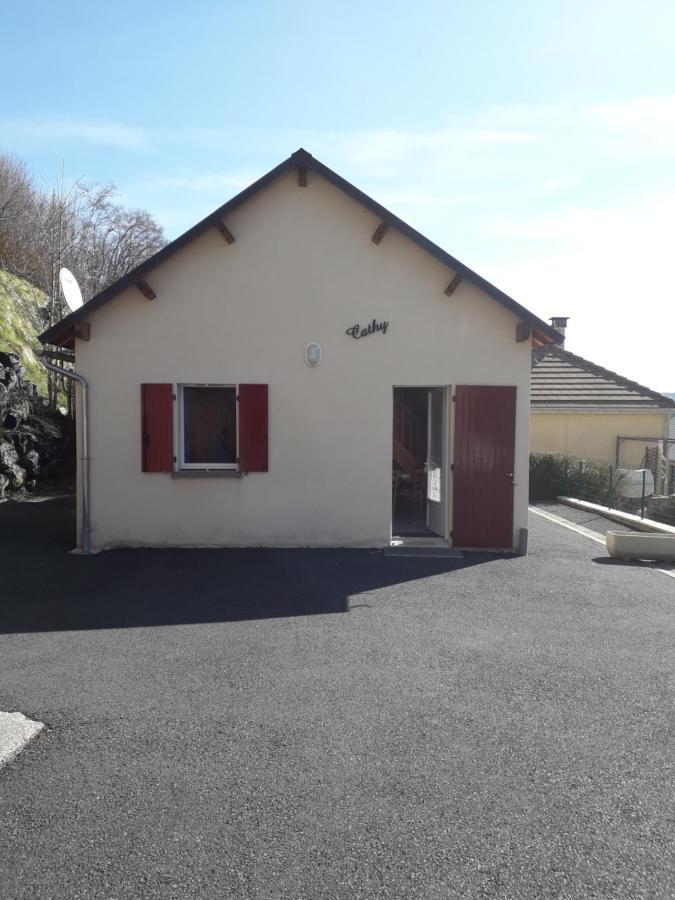 Chalet Cathy *