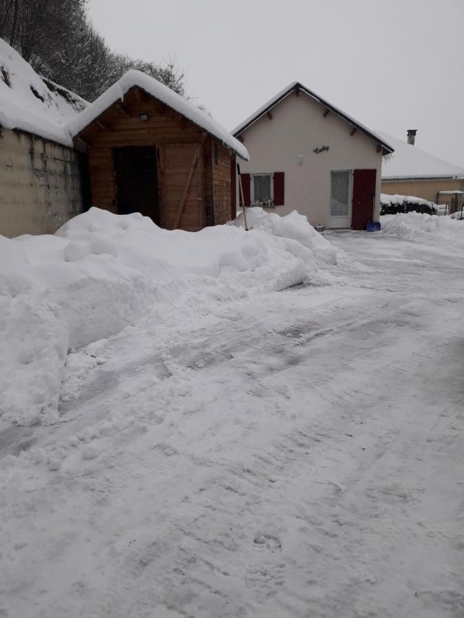 Chalet Cathy