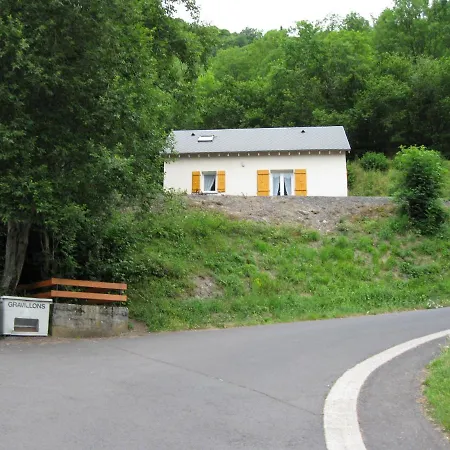 chalet cathy Laveissière Extérieur photo