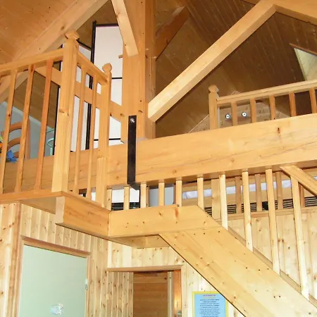 chalet cathy Laveissière Extérieur photo