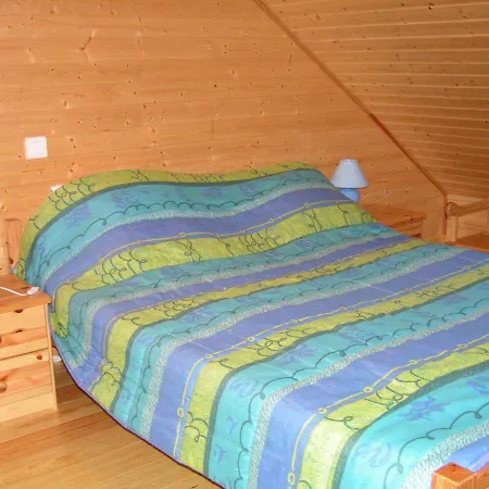 chalet cathy Laveissière Extérieur photo