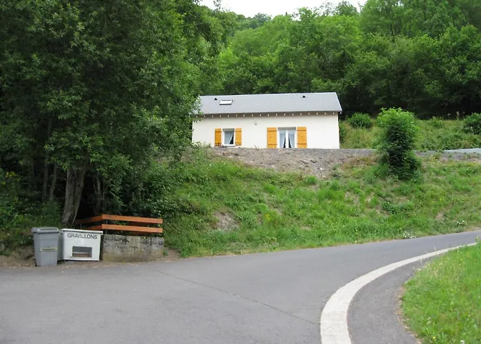chalet cathy