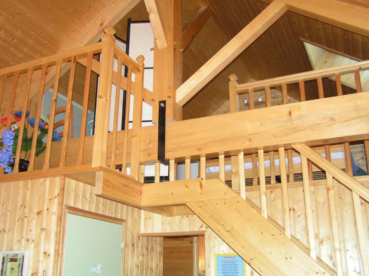 Cathy Chalet
