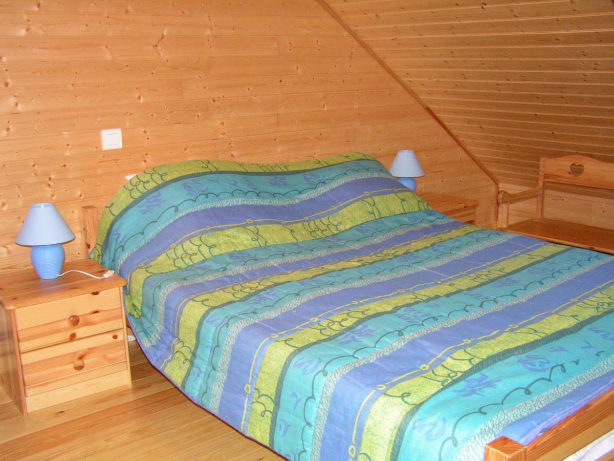 Cathy Chalet