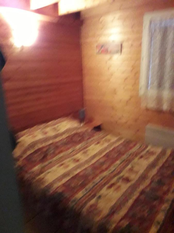 Chalet Cathy Laveissière