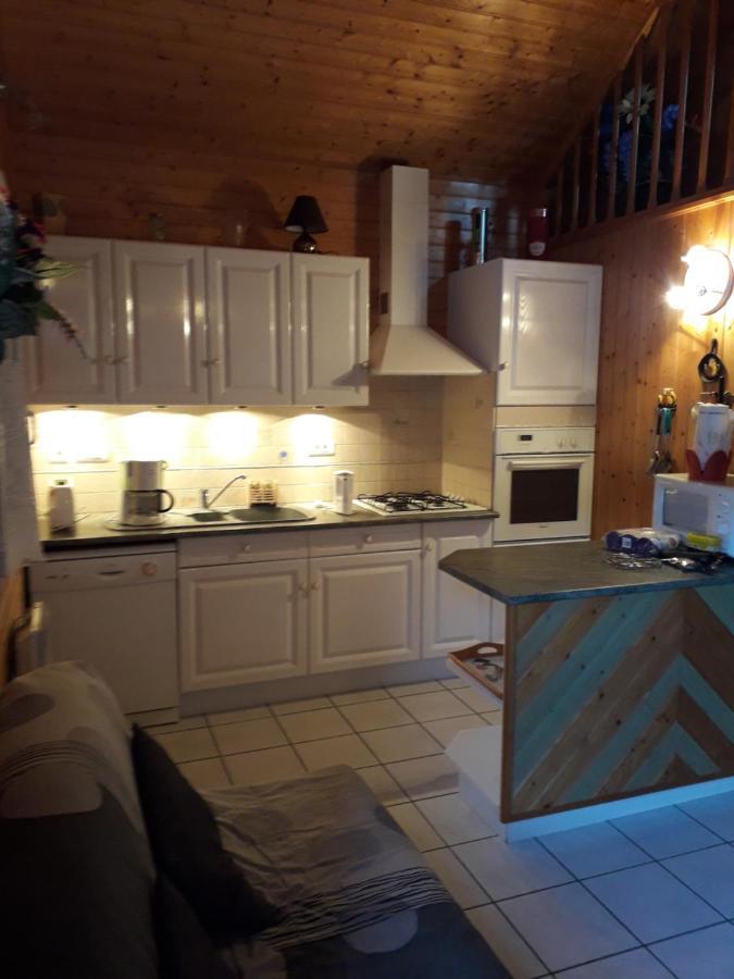 Chalet Cathy